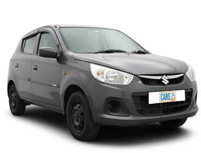 Maruti Alto K10-img